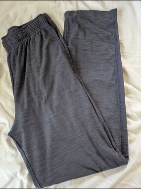 Old Navy Dark Gray Lounge Pants